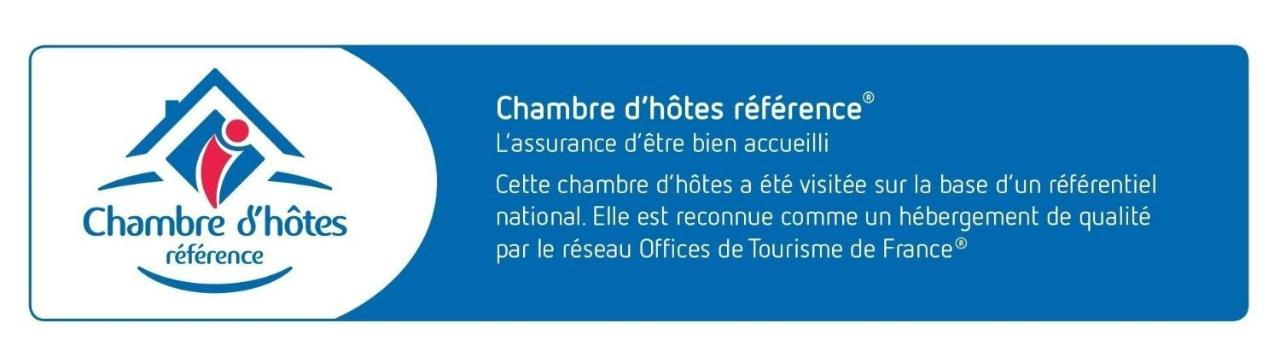 Bed and Breakfast Honfleur A Deux Экстерьер фото