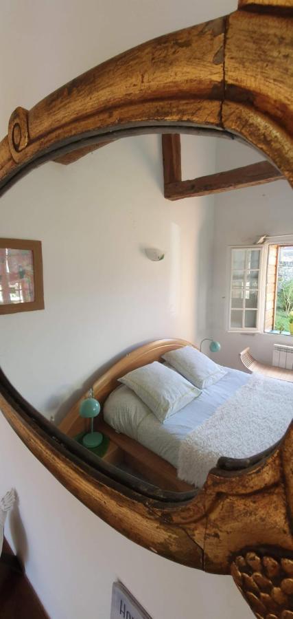 Bed and Breakfast Honfleur A Deux Экстерьер фото