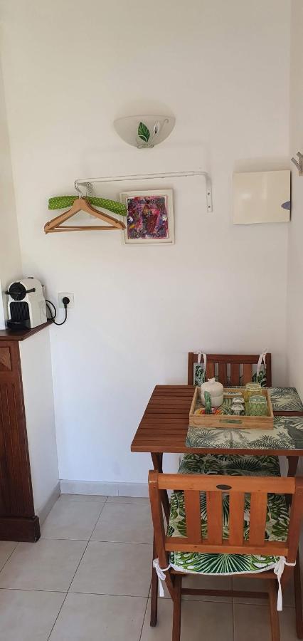 Bed and Breakfast Honfleur A Deux Экстерьер фото