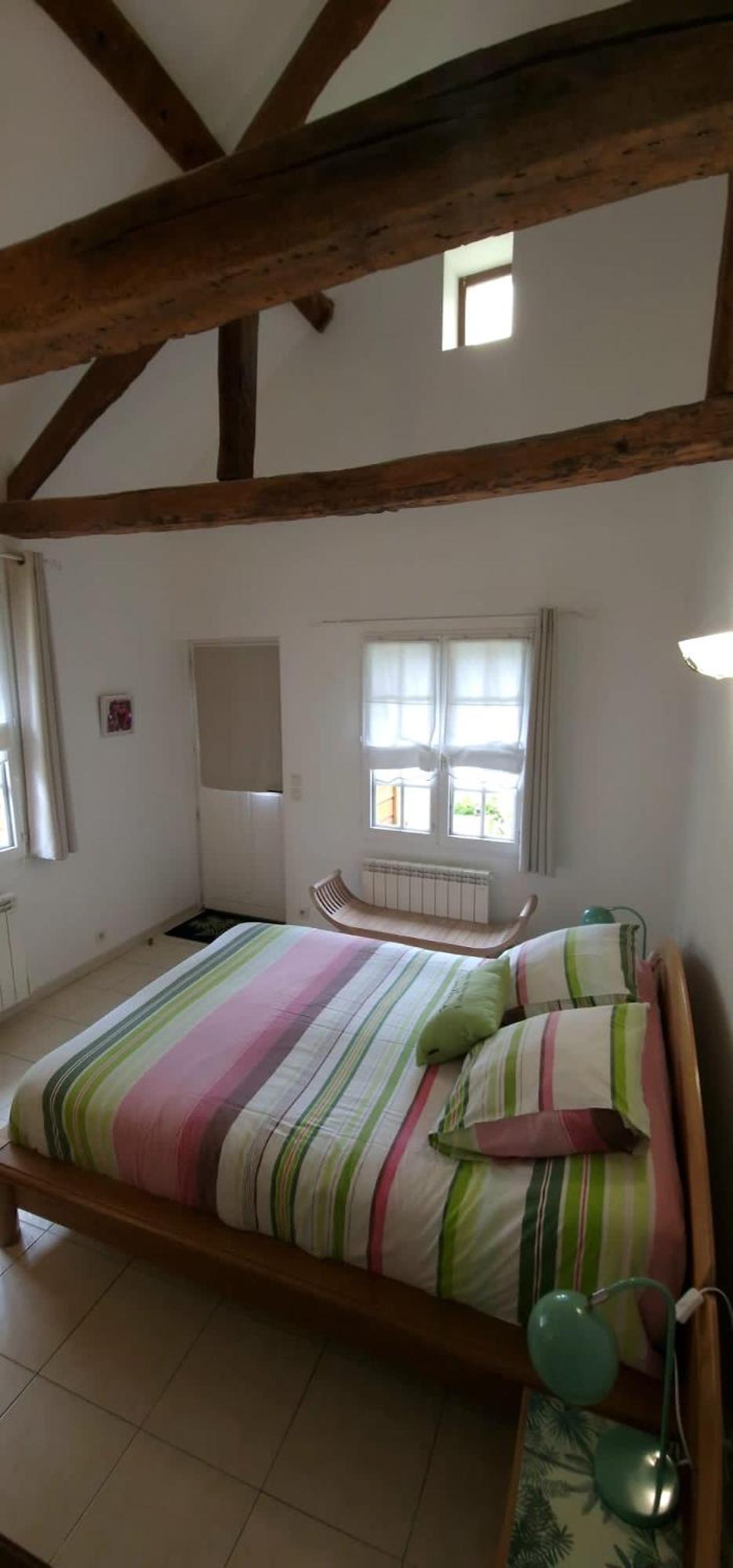 Bed and Breakfast Honfleur A Deux Экстерьер фото